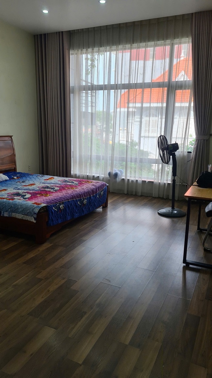 BÁN NHÀ PHỐ HIỆN ĐẠI – GẦN AEON MALL LÊ CHÂN, HẢI PHÒNG – TIỆN KINH DOANH 
